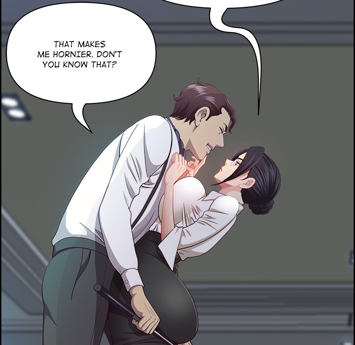 From Weakling to Nemesis Chapter 11 - Manhwa18.com