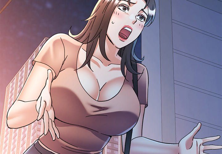 In Her Place Chapter 84 - Manhwa18.com