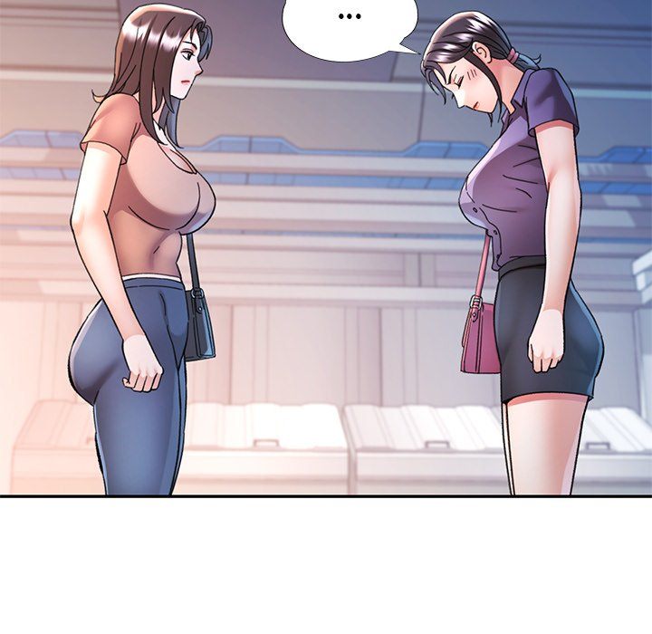 In Her Place Chapter 84 - Manhwa18.com