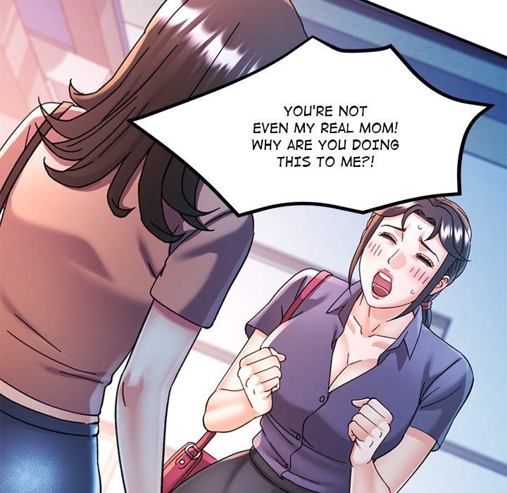In Her Place Chapter 84 - Manhwa18.com