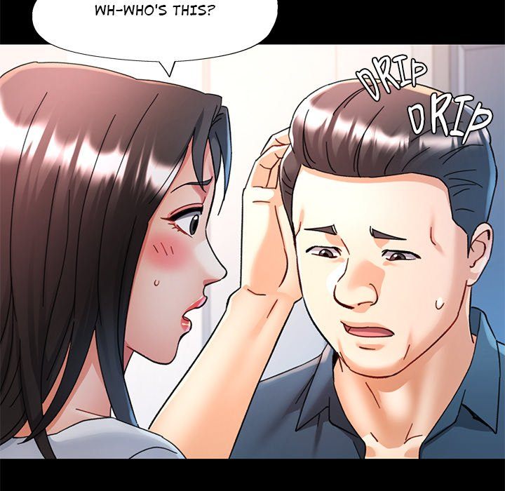 In Her Place Chapter 84 - Manhwa18.com