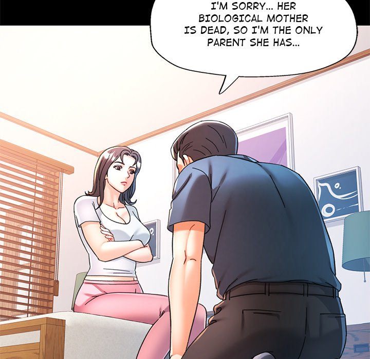 In Her Place Chapter 84 - Manhwa18.com