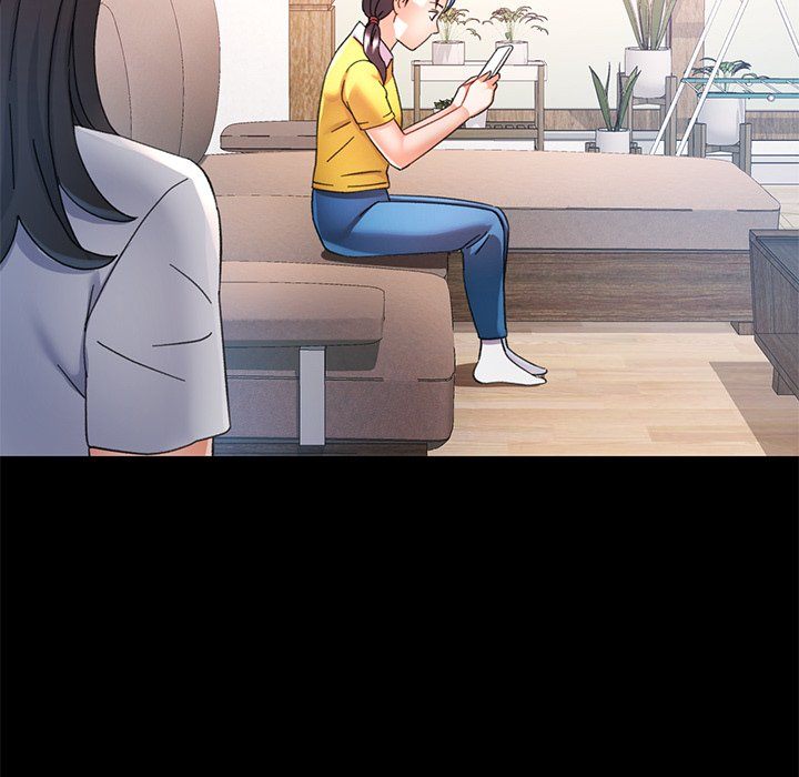 In Her Place Chapter 84 - Manhwa18.com