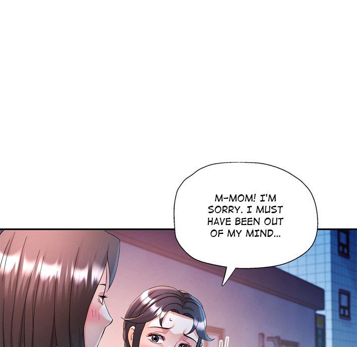 In Her Place Chapter 84 - Manhwa18.com