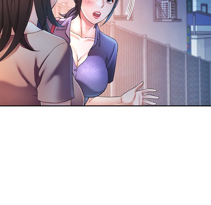 In Her Place Chapter 84 - Manhwa18.com