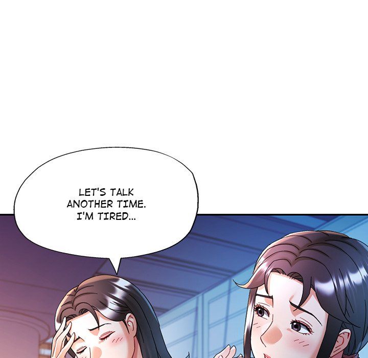 In Her Place Chapter 84 - Manhwa18.com