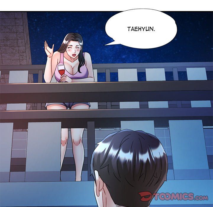 In Her Place Chapter 84 - Manhwa18.com