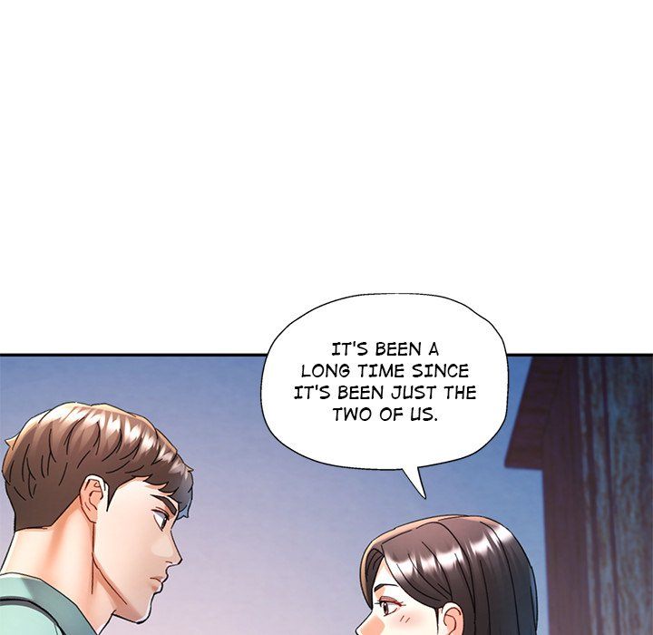 In Her Place Chapter 84 - Manhwa18.com