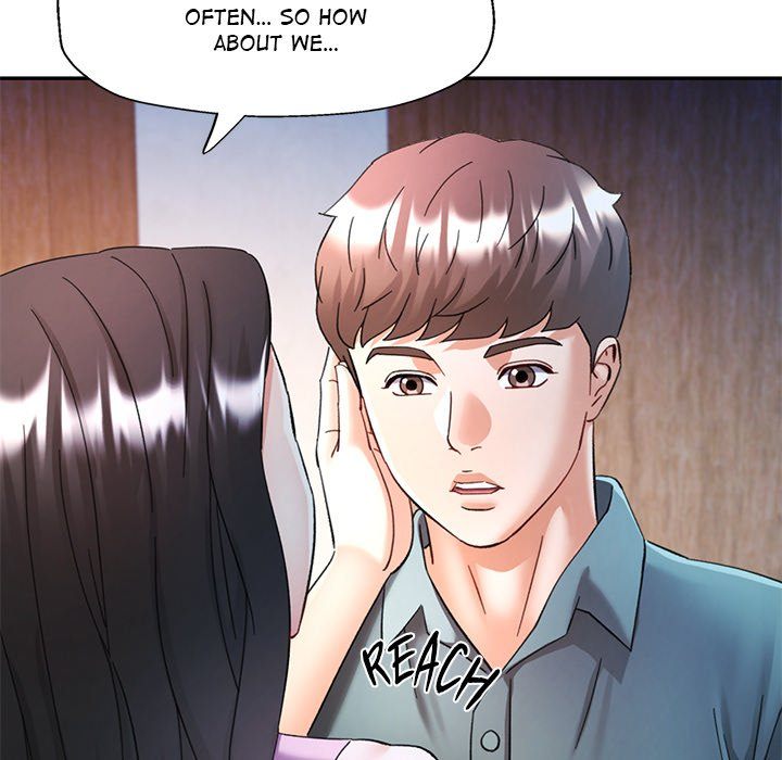 In Her Place Chapter 84 - Manhwa18.com
