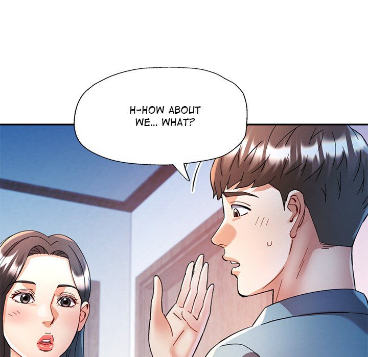 In Her Place Chapter 84 - Manhwa18.com