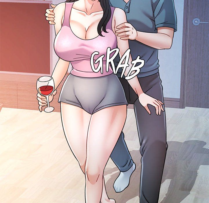 In Her Place Chapter 84 - Manhwa18.com