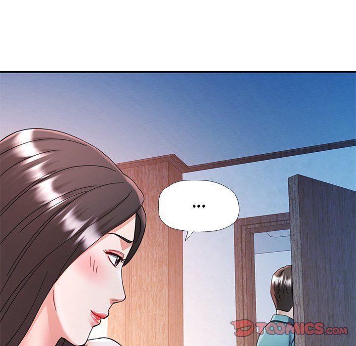 In Her Place Chapter 84 - Manhwa18.com