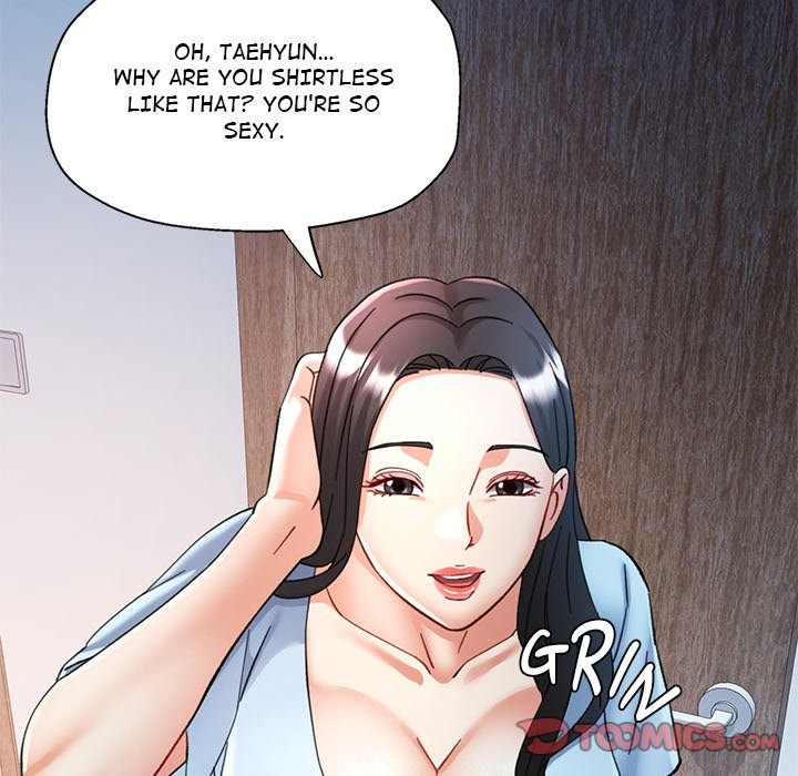 In Her Place Chapter 84 - Manhwa18.com