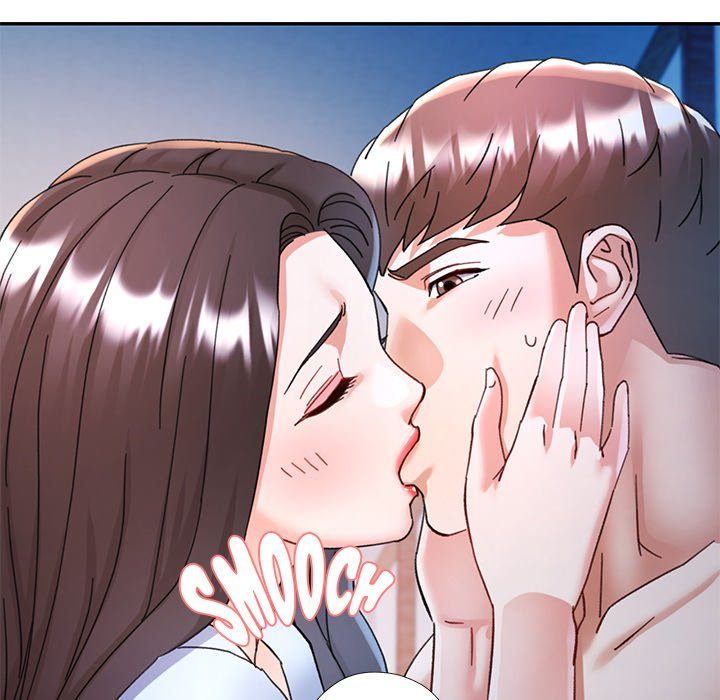 In Her Place Chapter 84 - Manhwa18.com