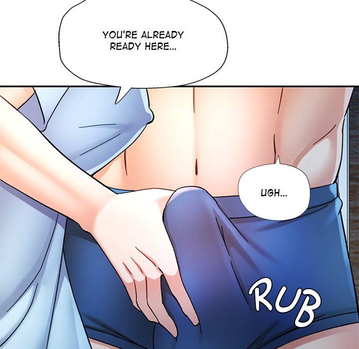 In Her Place Chapter 84 - Manhwa18.com