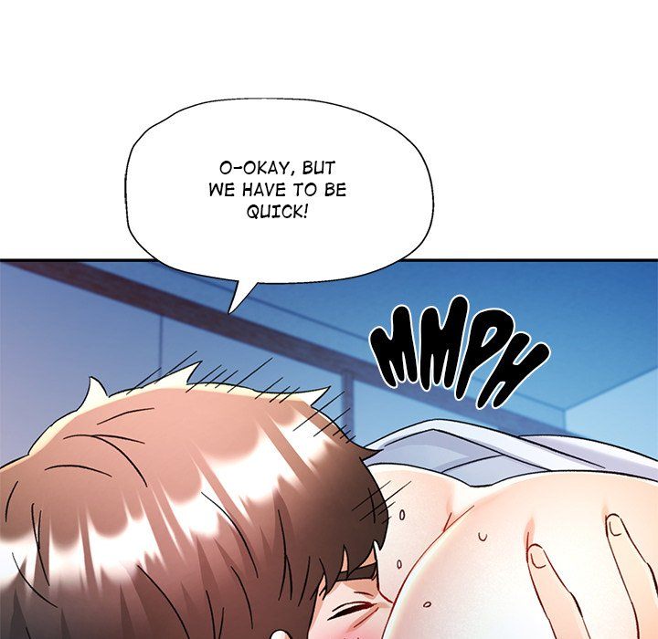 In Her Place Chapter 84 - Manhwa18.com