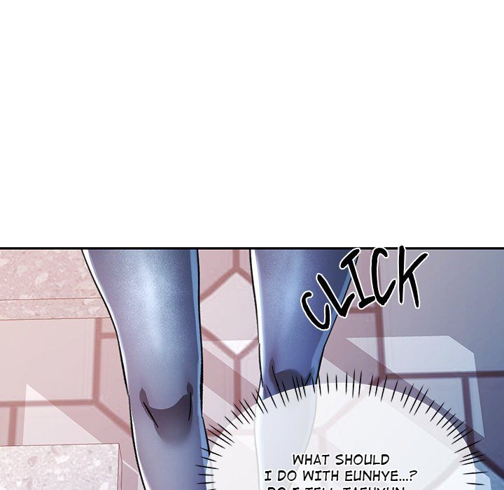In Her Place Chapter 84 - Manhwa18.com