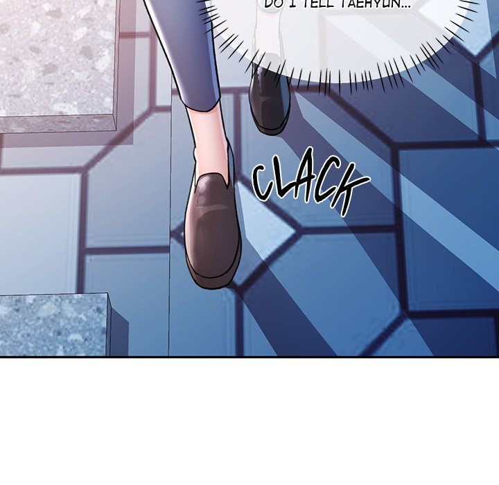 In Her Place Chapter 84 - Manhwa18.com