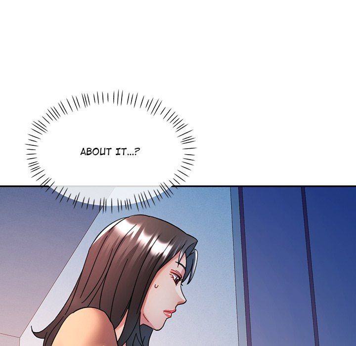 In Her Place Chapter 84 - Manhwa18.com