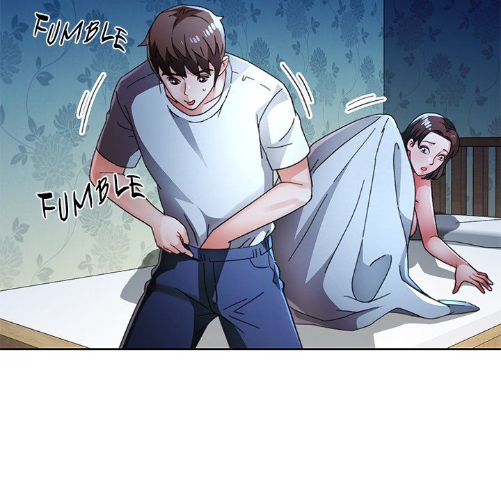 Wait, I’m a Married Woman! Chapter 84 - Manhwa18.com