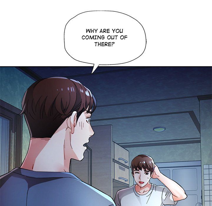 Wait, I’m a Married Woman! Chapter 84 - Manhwa18.com
