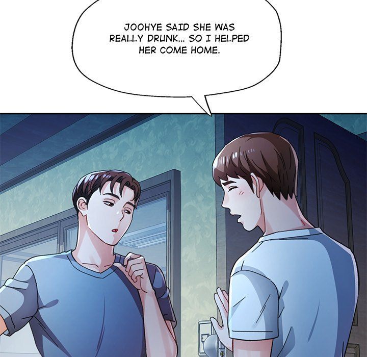 Wait, I’m a Married Woman! Chapter 84 - Manhwa18.com
