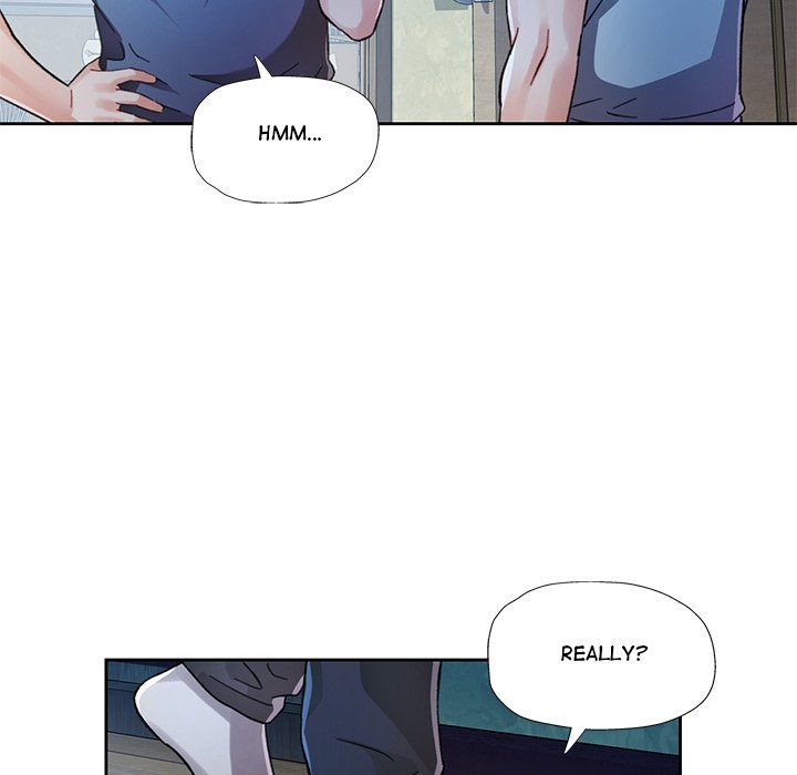 Wait, I’m a Married Woman! Chapter 84 - Manhwa18.com