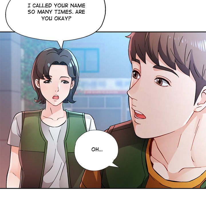 Wait, I’m a Married Woman! Chapter 84 - Manhwa18.com
