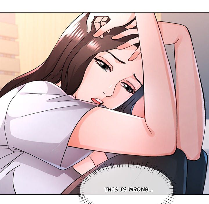 Wait, I’m a Married Woman! Chapter 84 - Manhwa18.com