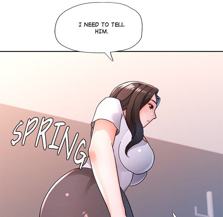 Wait, I’m a Married Woman! Chapter 84 - Manhwa18.com