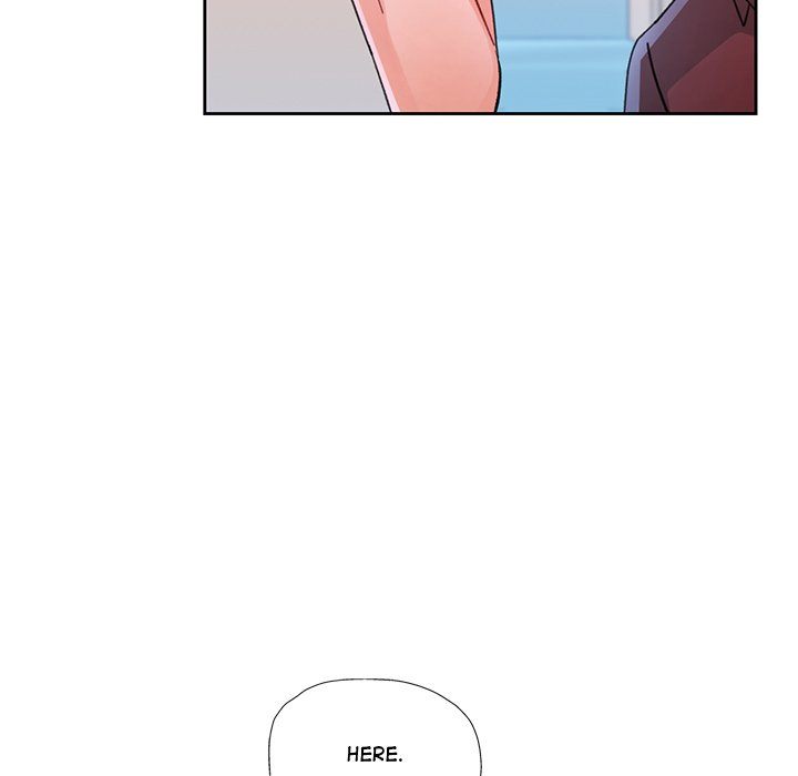 Wait, I’m a Married Woman! Chapter 84 - Manhwa18.com