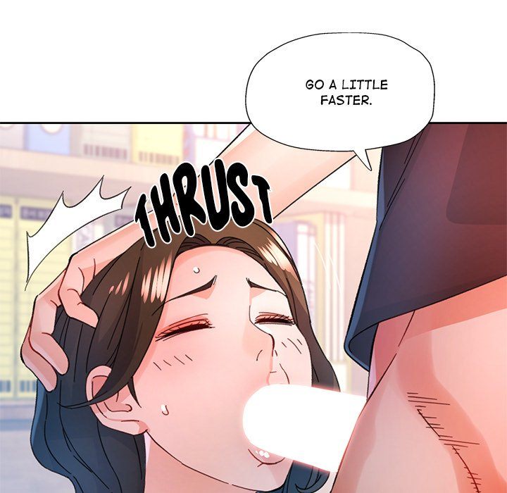 Wait, I’m a Married Woman! Chapter 84 - Manhwa18.com