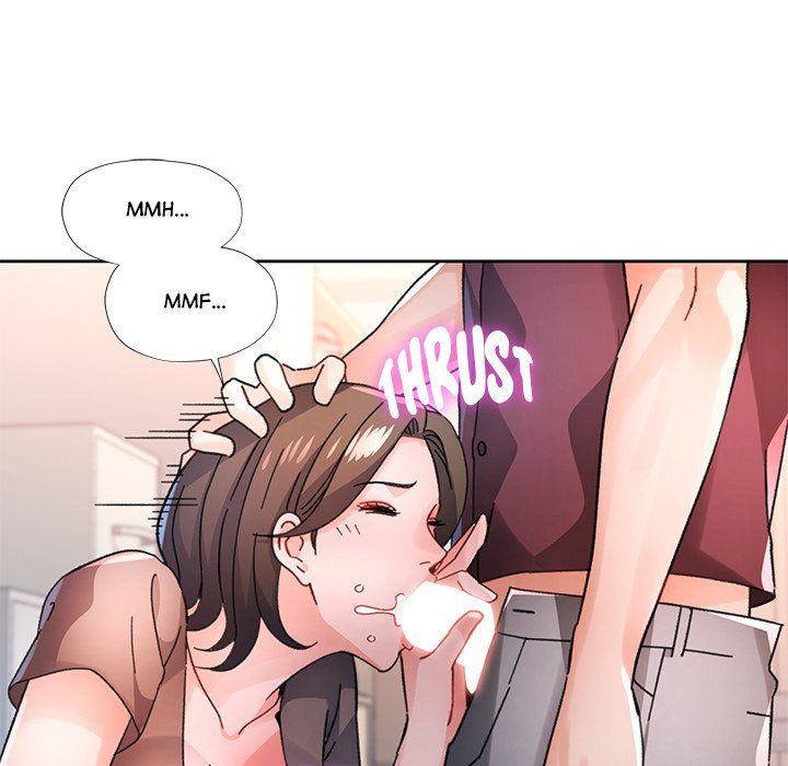 Wait, I’m a Married Woman! Chapter 84 - Manhwa18.com