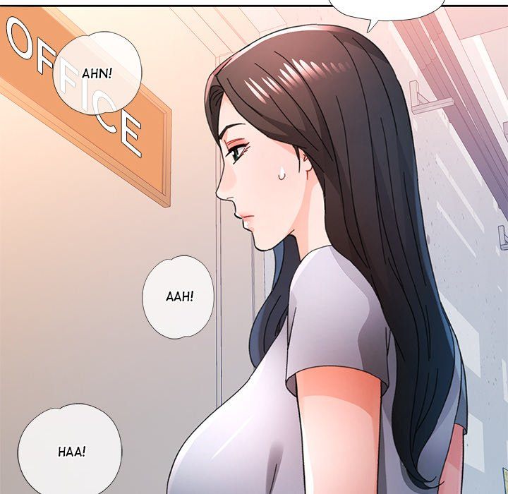 Wait, I’m a Married Woman! Chapter 84 - Manhwa18.com