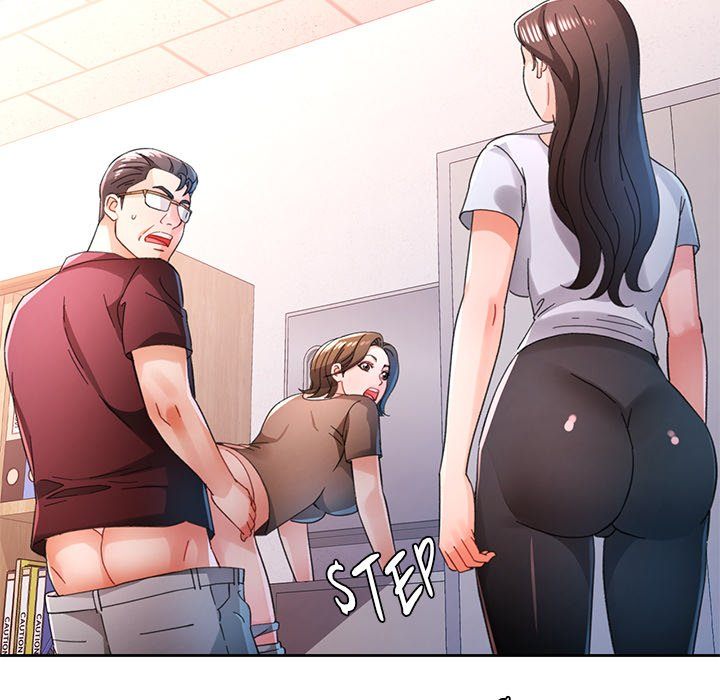 Wait, I’m a Married Woman! Chapter 84 - Manhwa18.com