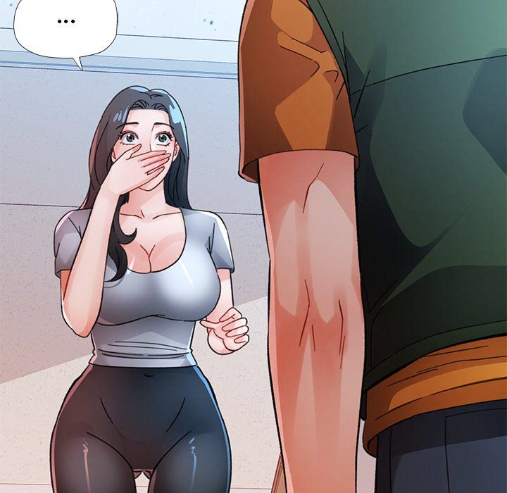 Wait, I’m a Married Woman! Chapter 84 - Manhwa18.com