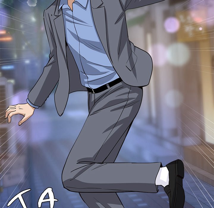 My Other Girlfriend Chapter 33 - Manhwa18.com