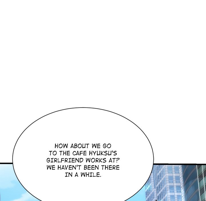 My Other Girlfriend Chapter 33 - Manhwa18.com
