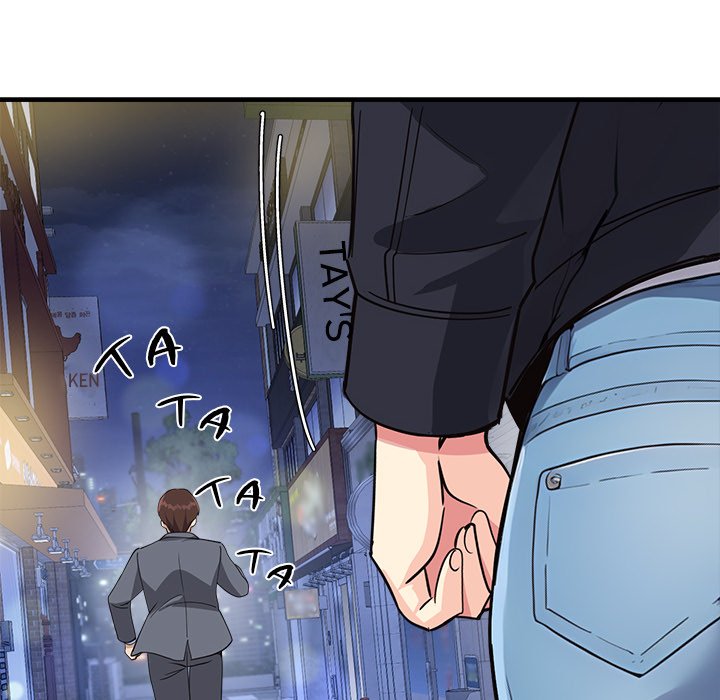 My Other Girlfriend Chapter 33 - Manhwa18.com