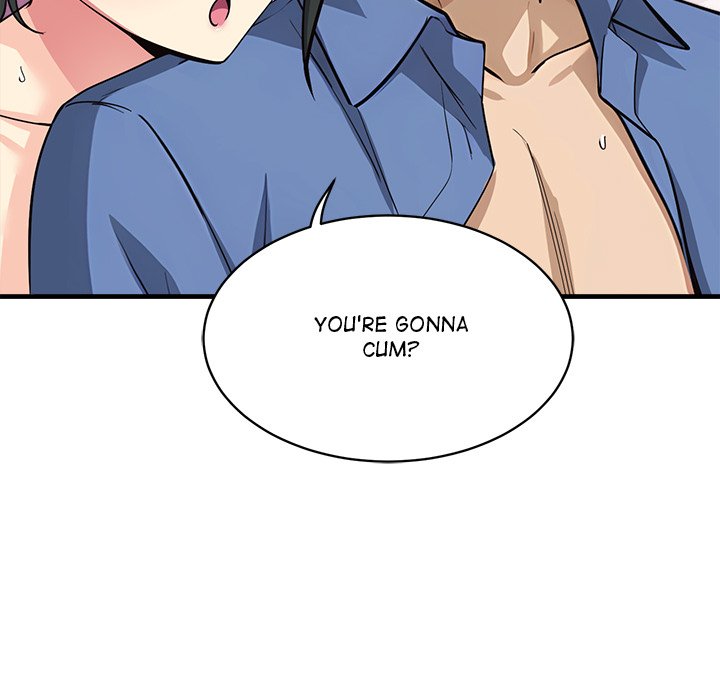 My Other Girlfriend Chapter 33 - Manhwa18.com