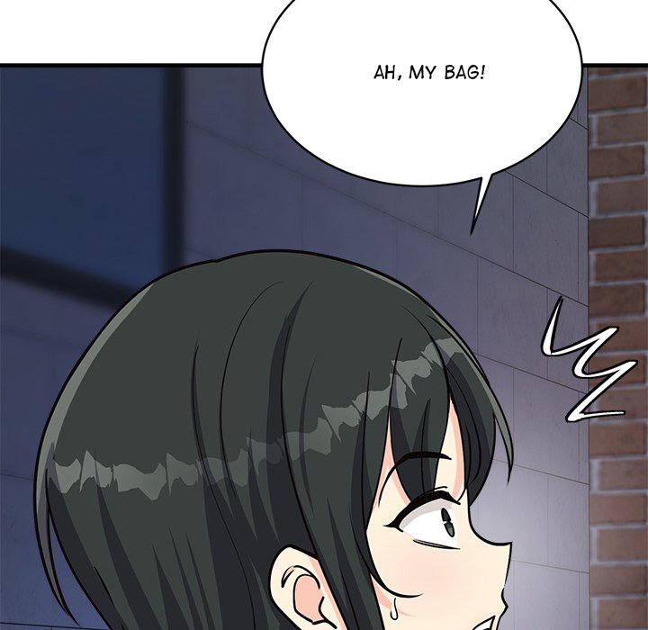 My Other Girlfriend Chapter 33 - Manhwa18.com