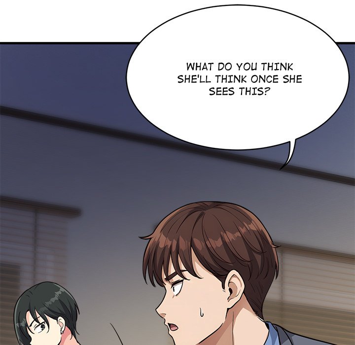 My Other Girlfriend Chapter 33 - Manhwa18.com