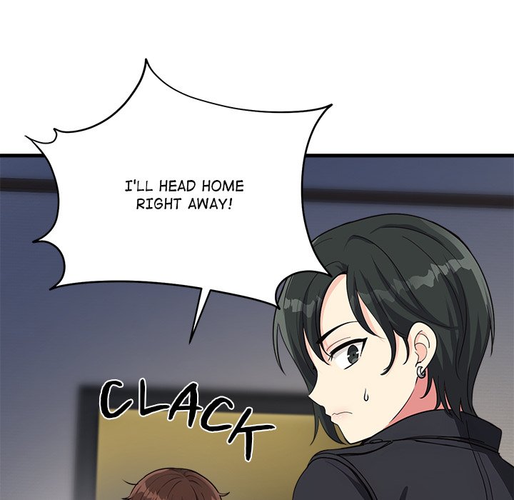 My Other Girlfriend Chapter 33 - Manhwa18.com