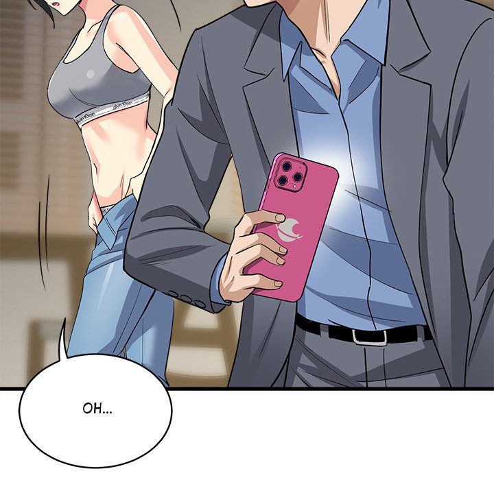 My Other Girlfriend Chapter 33 - Manhwa18.com