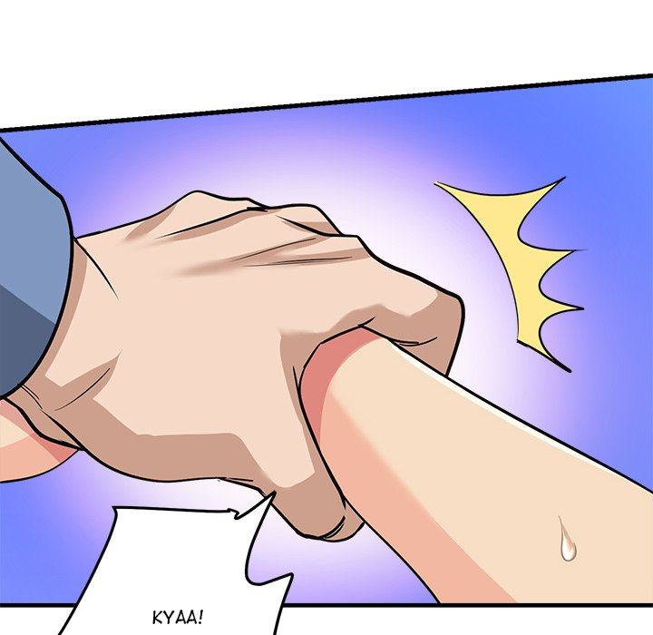 My Other Girlfriend Chapter 33 - Manhwa18.com
