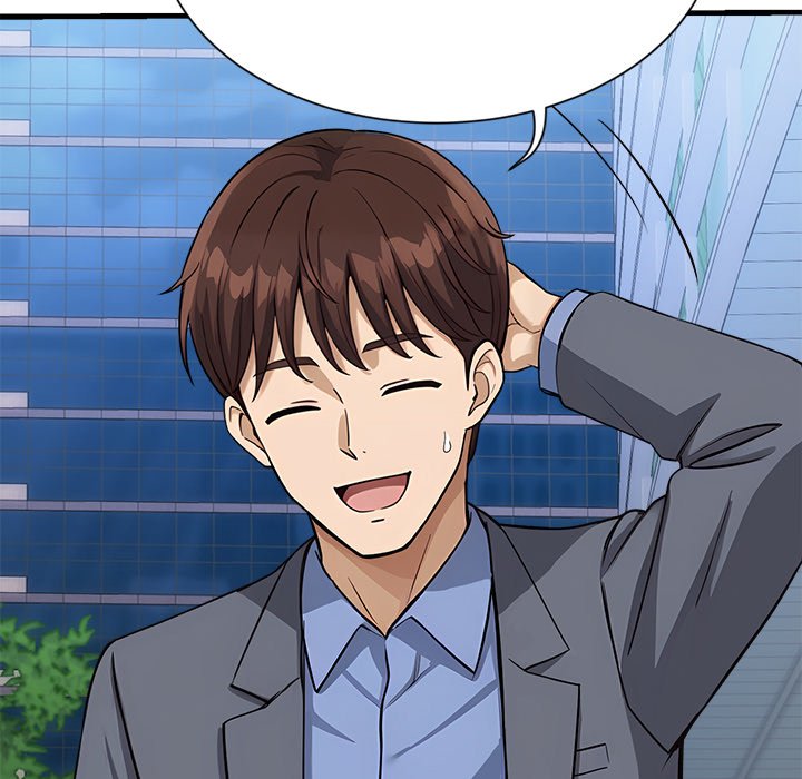My Other Girlfriend Chapter 33 - Manhwa18.com