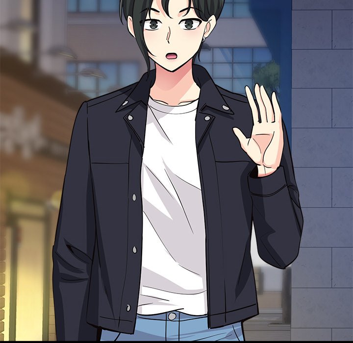My Other Girlfriend Chapter 33 - Manhwa18.com