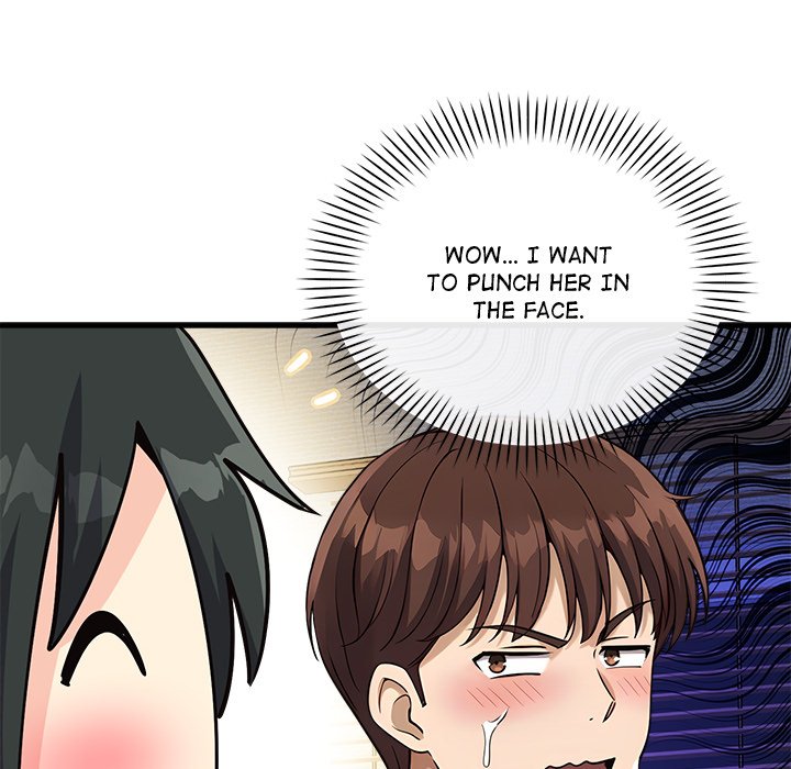My Other Girlfriend Chapter 33 - Manhwa18.com