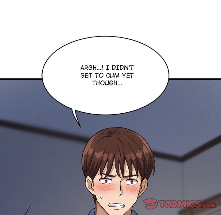 My Other Girlfriend Chapter 33 - Manhwa18.com