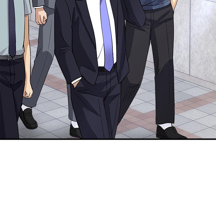 My Other Girlfriend Chapter 33 - Manhwa18.com
